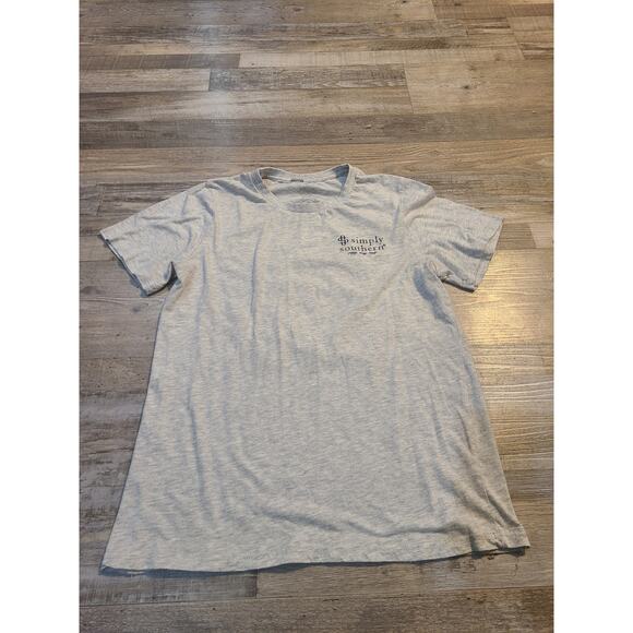 Simply southern large women's tee - Picture 1 of 7